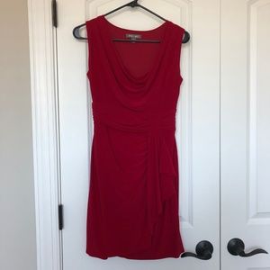 Red Formal Dress from Roz & Ali